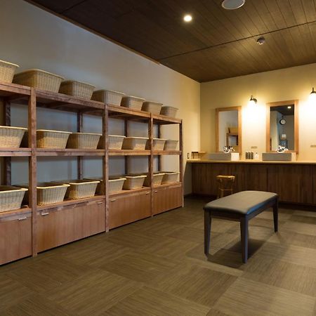 Hokuriku Yamashiro Onsen Hotel Kikyou Kaga  Luaran gambar