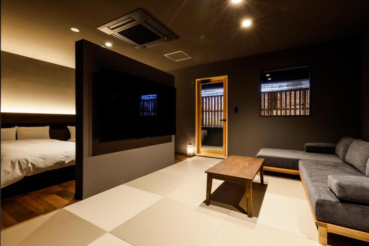 Hokuriku Yamashiro Onsen Hotel Kikyou Kaga  Luaran gambar