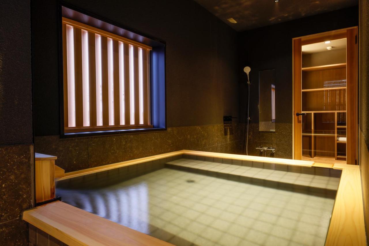 Hokuriku Yamashiro Onsen Hotel Kikyou Kaga  Luaran gambar