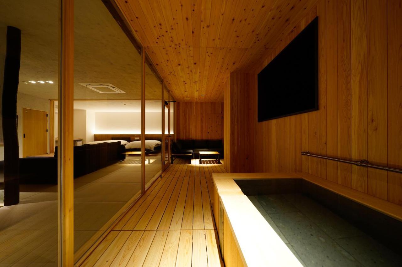 Hokuriku Yamashiro Onsen Hotel Kikyou Kaga  Luaran gambar