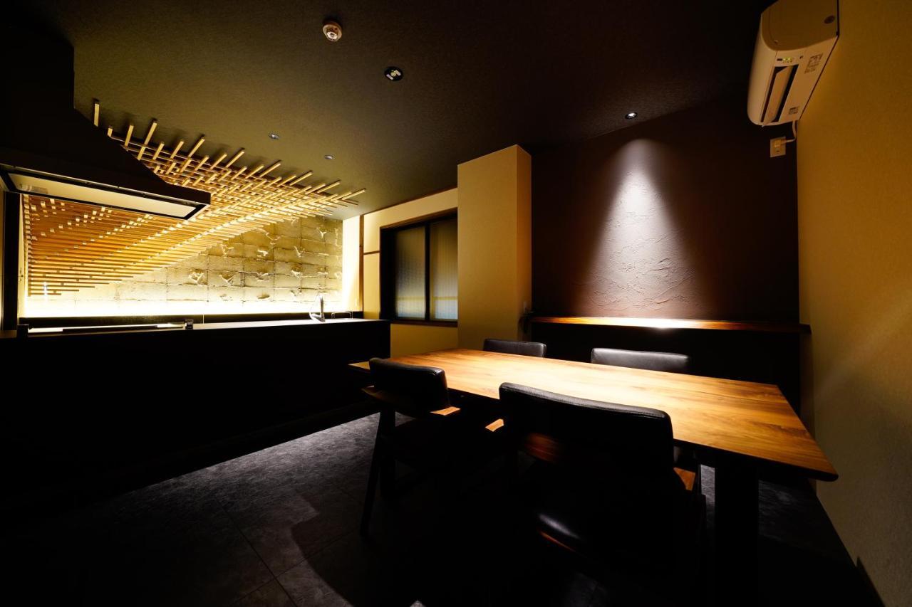Hokuriku Yamashiro Onsen Hotel Kikyou Kaga  Luaran gambar