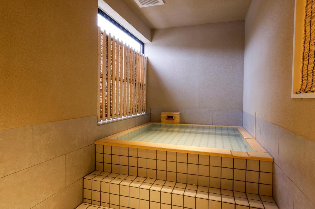 Hokuriku Yamashiro Onsen Hotel Kikyou Kaga  Luaran gambar