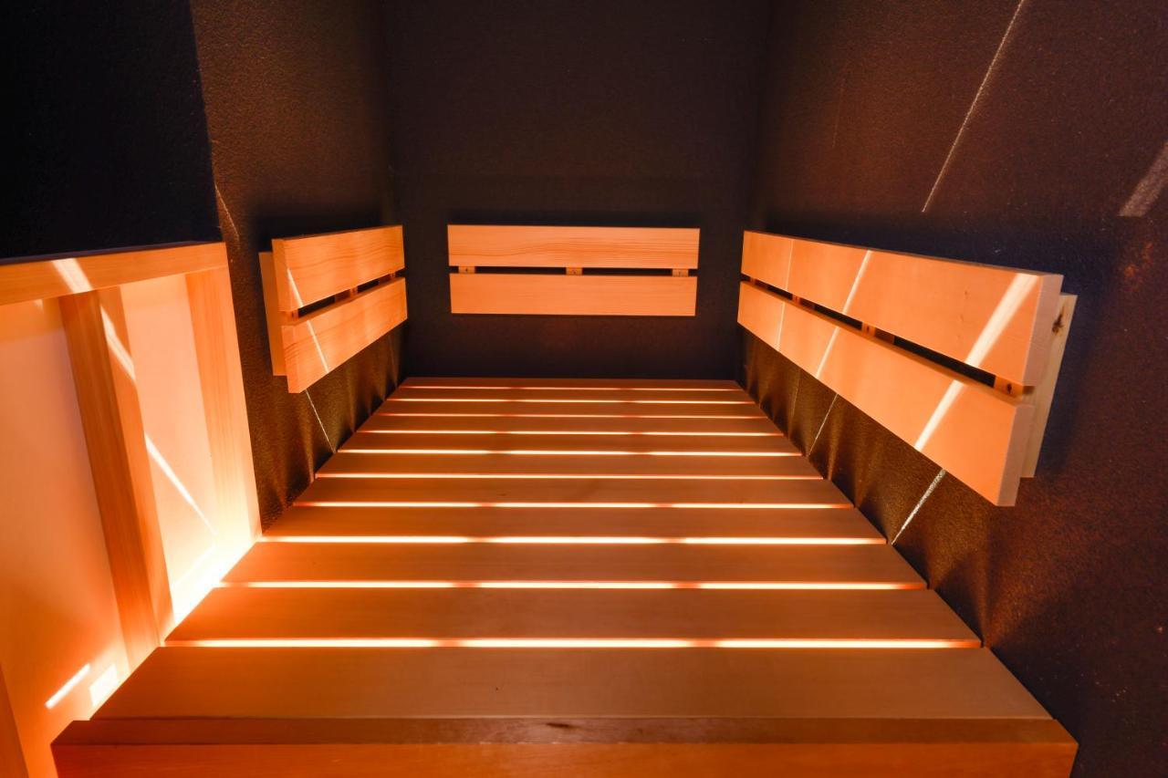 Hokuriku Yamashiro Onsen Hotel Kikyou Kaga  Luaran gambar