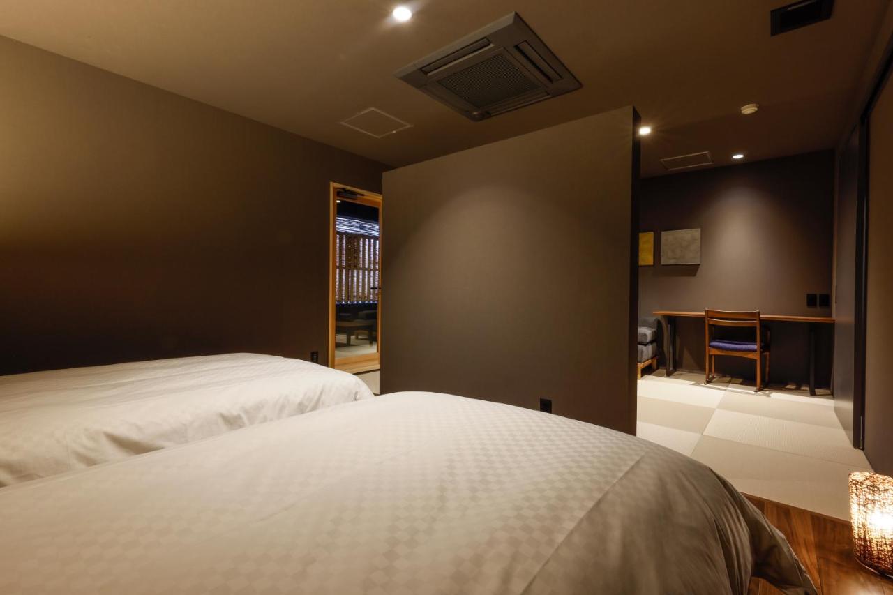 Hokuriku Yamashiro Onsen Hotel Kikyou Kaga  Luaran gambar