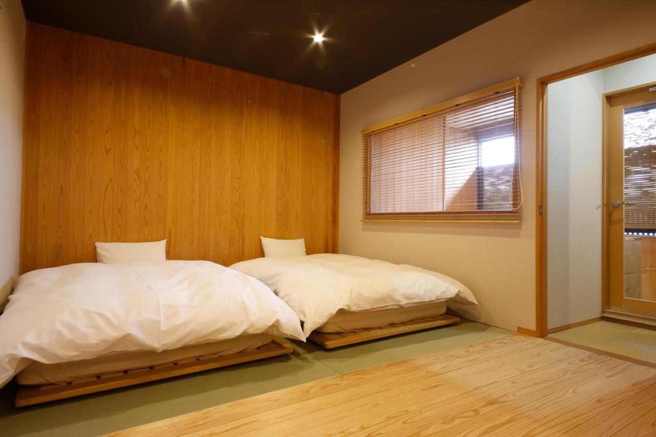 Hokuriku Yamashiro Onsen Hotel Kikyou Kaga  Luaran gambar