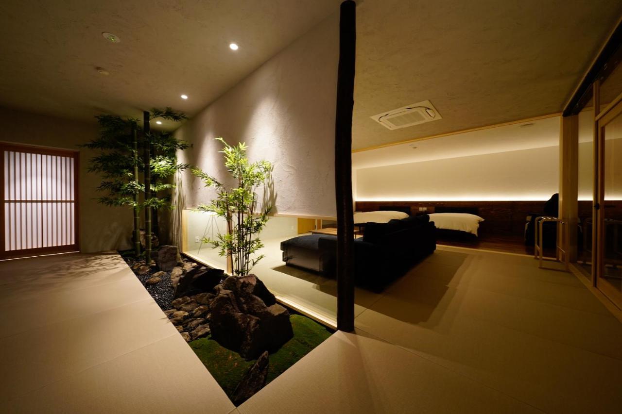 Hokuriku Yamashiro Onsen Hotel Kikyou Kaga  Luaran gambar