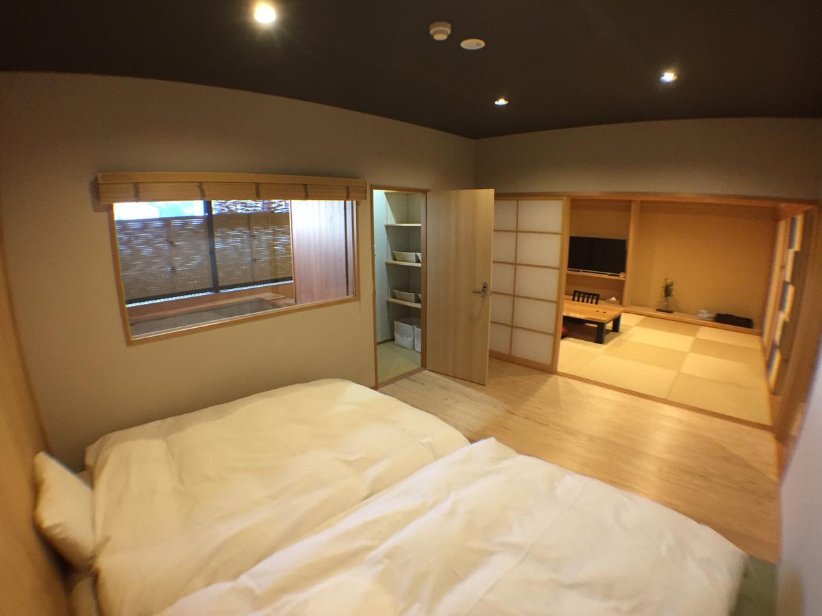 Hokuriku Yamashiro Onsen Hotel Kikyou Kaga  Luaran gambar