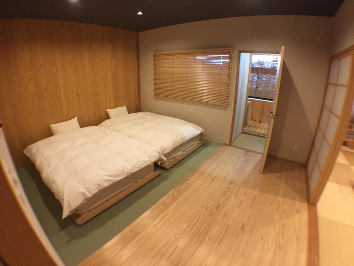 Hokuriku Yamashiro Onsen Hotel Kikyou Kaga  Luaran gambar