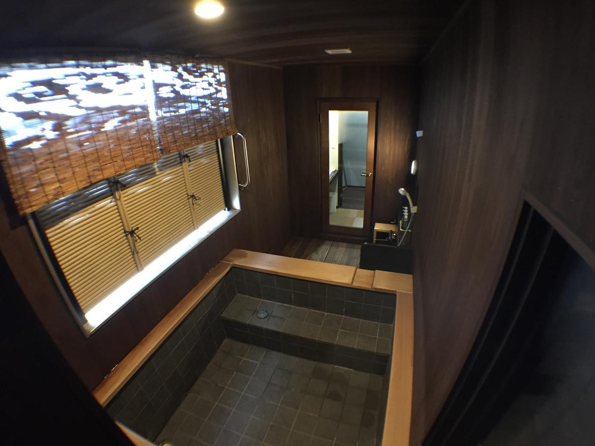 Hokuriku Yamashiro Onsen Hotel Kikyou Kaga  Luaran gambar