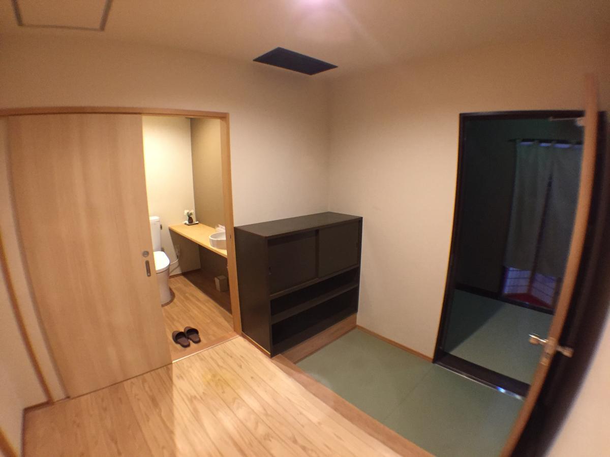 Hokuriku Yamashiro Onsen Hotel Kikyou Kaga  Luaran gambar