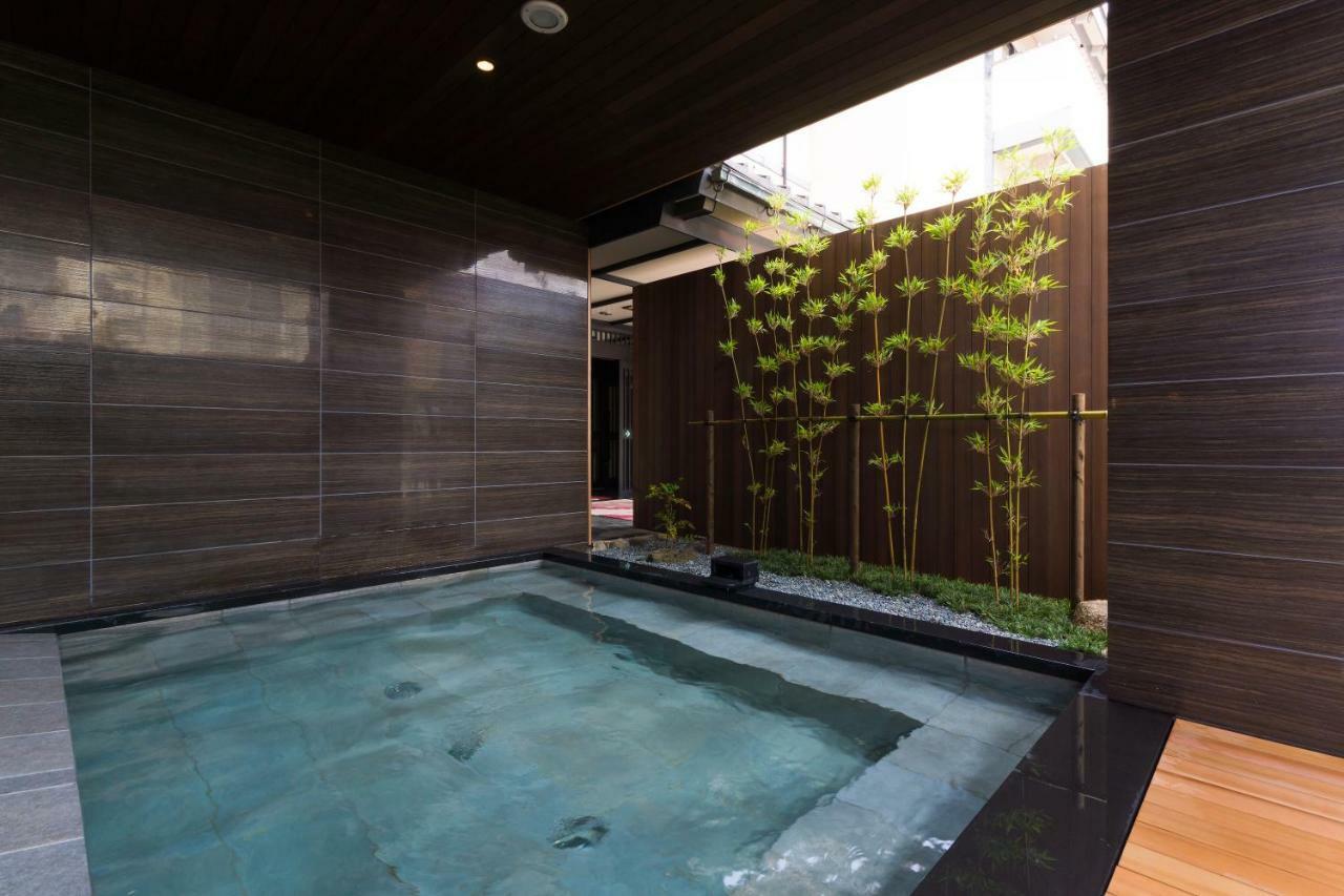 Hokuriku Yamashiro Onsen Hotel Kikyou Kaga  Luaran gambar
