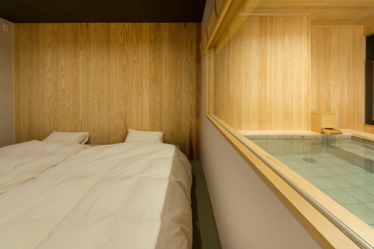 Hokuriku Yamashiro Onsen Hotel Kikyou Kaga  Luaran gambar