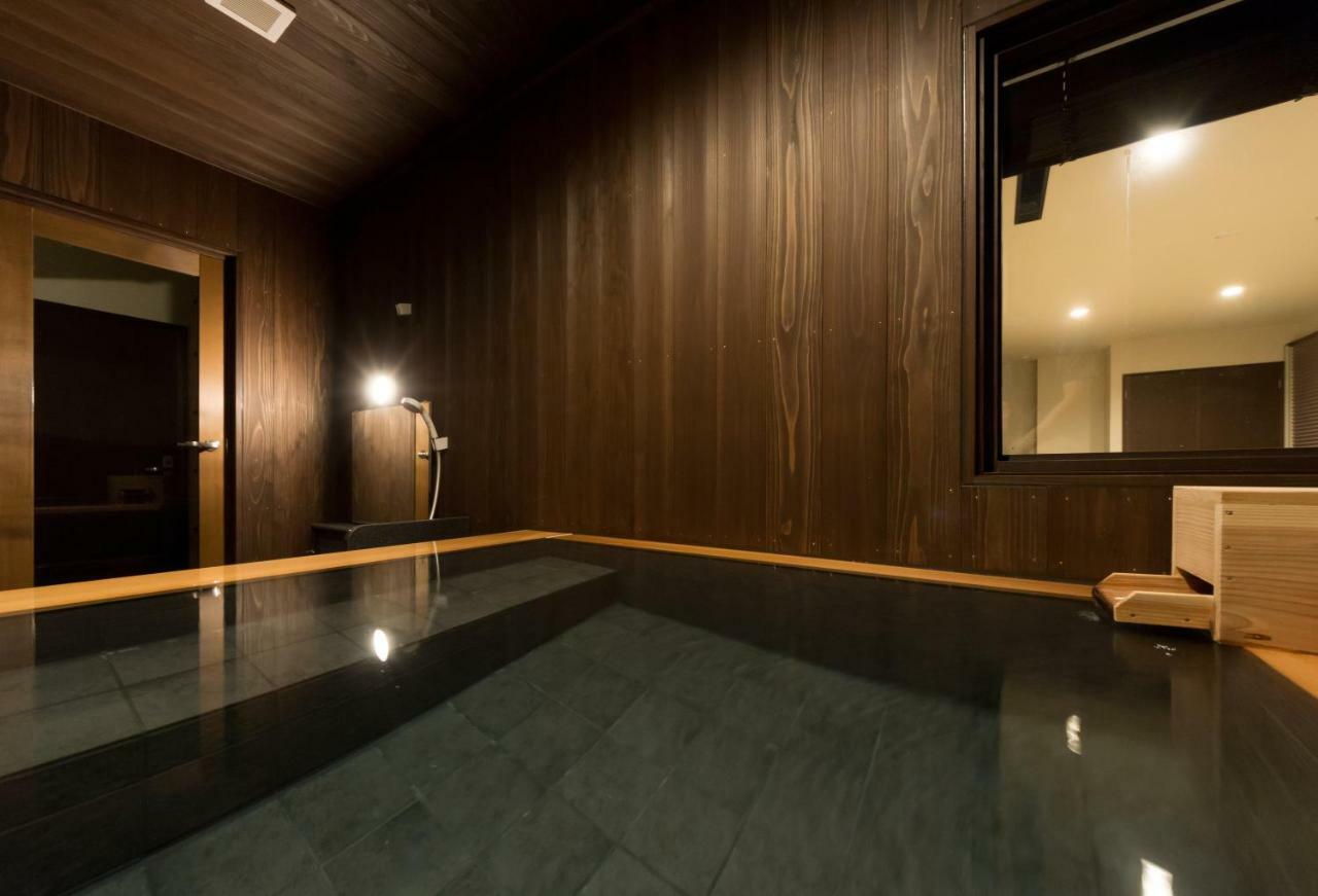 Hokuriku Yamashiro Onsen Hotel Kikyou Kaga  Luaran gambar
