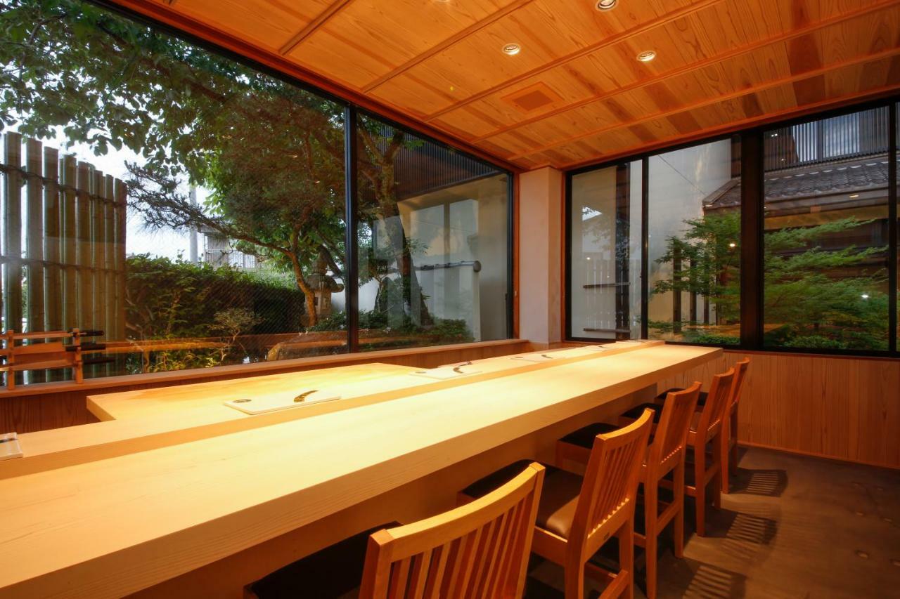 Hokuriku Yamashiro Onsen Hotel Kikyou Kaga  Luaran gambar