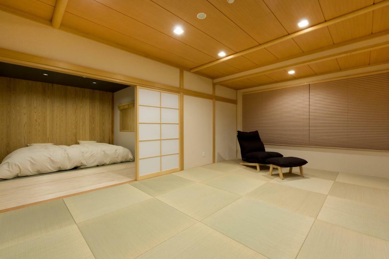 Hokuriku Yamashiro Onsen Hotel Kikyou Kaga  Luaran gambar