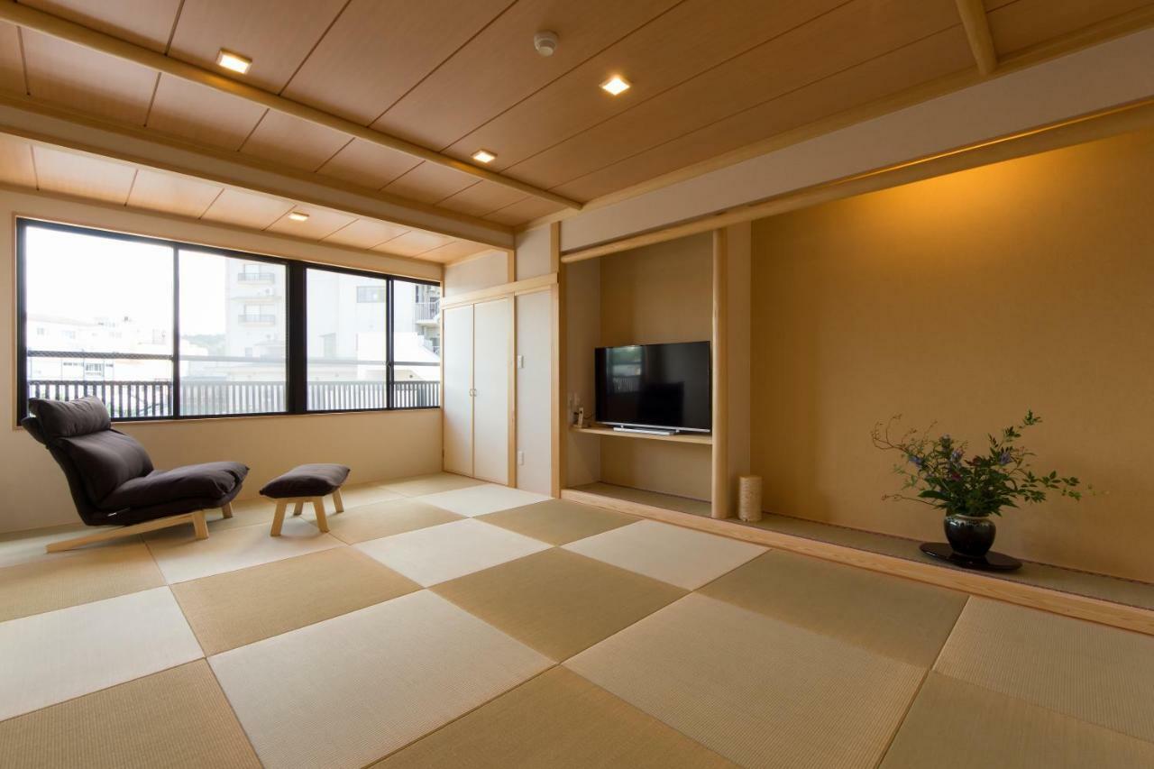 Hokuriku Yamashiro Onsen Hotel Kikyou Kaga  Luaran gambar